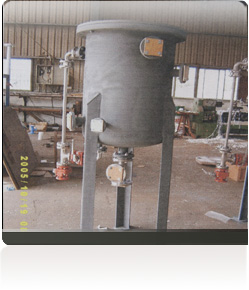 桶槽 (長春石化)