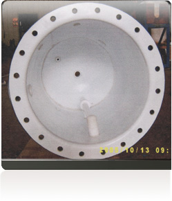 桶槽 (長春石化)