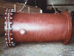 桶槽 (長春石化)