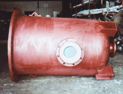 桶槽 (長春石化)