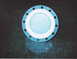 桶槽 (長春石化)