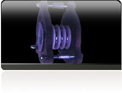 伸縮接頭 BELLOWS